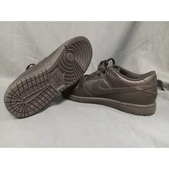 Nike Dunk Low (PSE) Sneakers Black Size 12c NEW NO BOX! - Picture 2 of 11